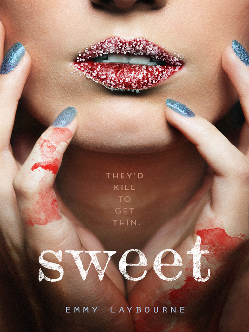 Cover image for Sweet